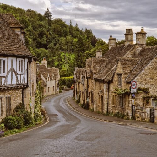 London: 6 Must-Visit Cotswolds Villages Small-Group Trip