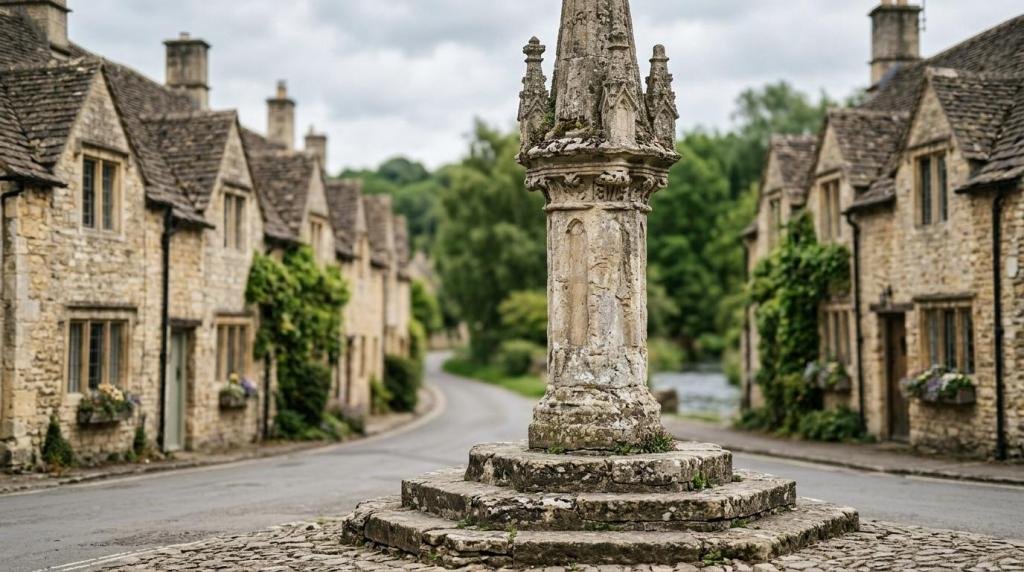 cotswolds day trip from london